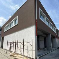 Negozi di nuova costruzione cercola lott. carafa