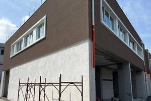 Negozi di nuova costruzione cercola lott. carafa