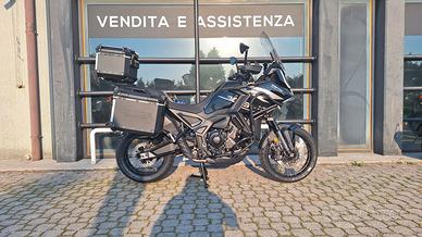 Zontes ZT 703 F 2026