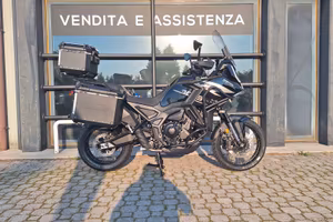 Zontes ZT 703 F 2026