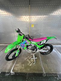 Kawasaki kx 300