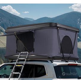 Tenda da tetto x auto
