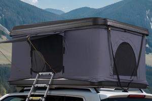 Tenda da tetto x auto