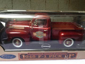 Scala 1/18 nuovo PICK