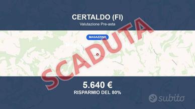 Immobile in asta di 403 m² con più di 5 locali a C