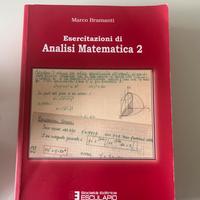 Esercitazioni di Analisi Matematica 2 Bramanti