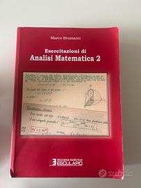 Esercitazioni di Analisi Matematica 2 Bramanti