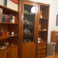 mobile angolare per soggiorno 