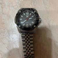 Seiko sport 5
