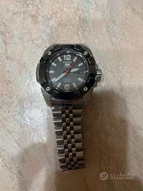 Seiko sport 5
