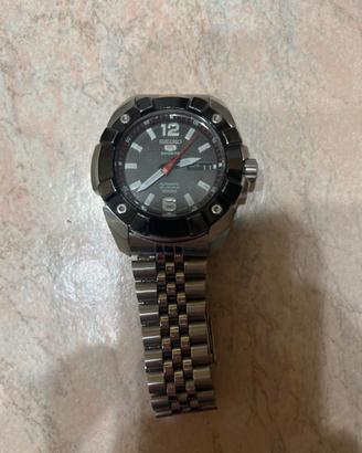 Seiko sport 5