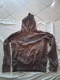 A 1€ Felpa con cappuccio Uomo Taglia M