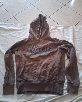 A 1€ Felpa con cappuccio Uomo Taglia M