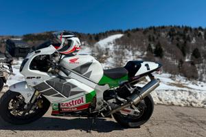 Honda vtr 1000 SP1