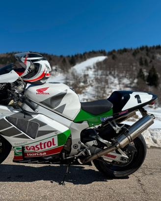 Honda vtr 1000 SP1