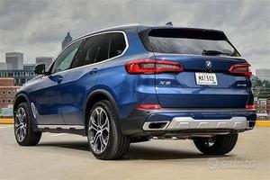 Ricambi bmw x5 2020