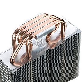 Cooler Master Hyper T4 Ventola per CPU
