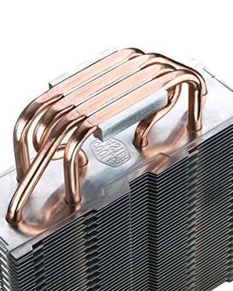 Cooler Master Hyper T4 Ventola per CPU