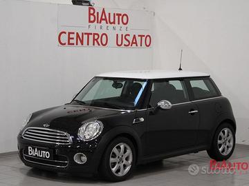 MINI Mini Cooper D