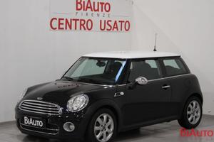 MINI Mini Cooper D