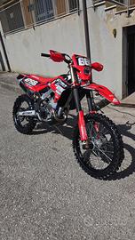Honda crf 250 2024