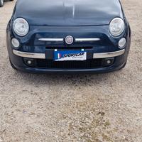 Fiat 500 1.4 16V Lounge