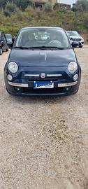 Fiat 500 1.4 16V Lounge