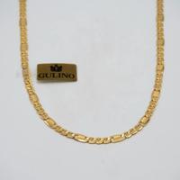 Collana oro giallo 18kt750 uomo /18 kt  D.73