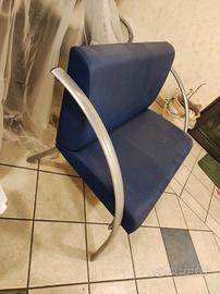 divano attesa