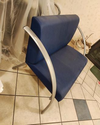 divano attesa