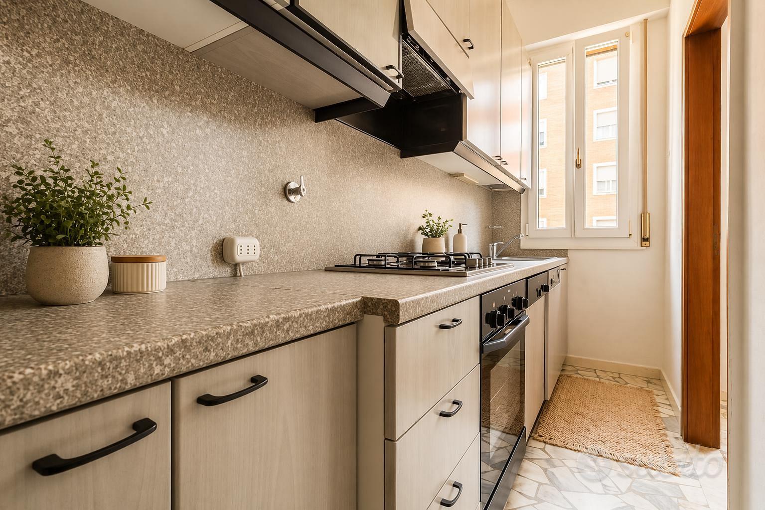 Cucina Berloni