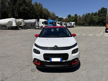 Citroën C3 1.2 PureTech Shine 82 CV