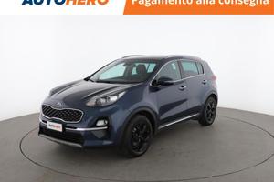 KIA Sportage JV15004