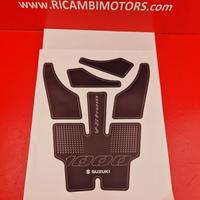 BAULETTO SUZUKI V-STROM DL 650 DL 1000