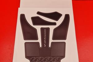 BAULETTO SUZUKI V-STROM DL 650 DL 1000