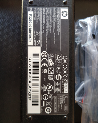 Alimentatore compaq