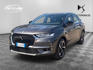 Ds 7 Crossback BlueHDi 180 aut. Opera