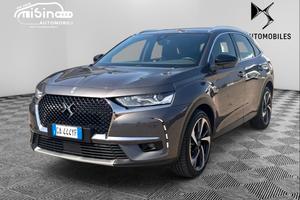 Ds 7 Crossback BlueHDi 180 aut. Opera