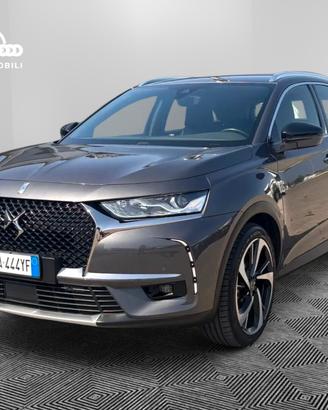 Ds 7 Crossback BlueHDi 180 aut. Opera
