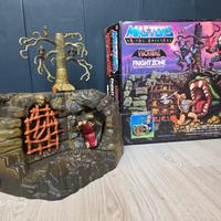 masters of the universe fright zone