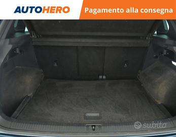VOLKSWAGEN Tiguan CG98152