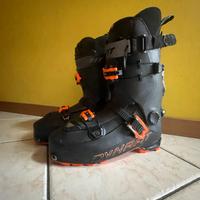 Scarpone scialpinismo dynafit