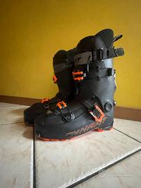 Scarpone scialpinismo dynafit