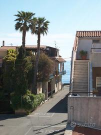 Quadrilocale arredato con terrazza e garage