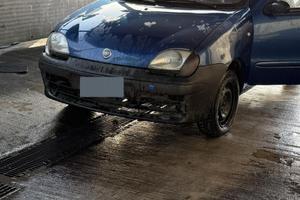 Fiat seicento 1.1 fire