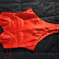 Body Zara