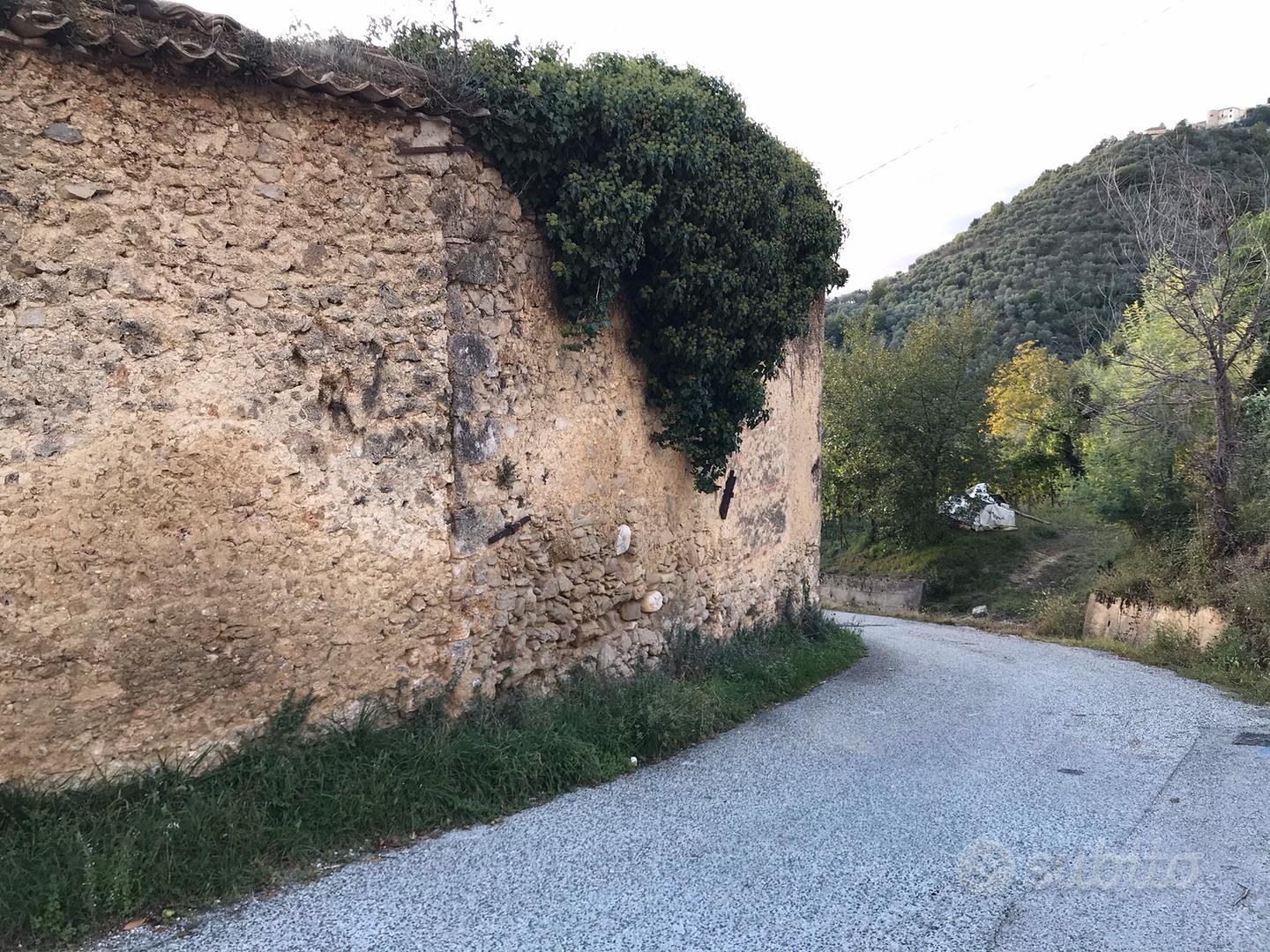 Terreno edificabile - Vista 2