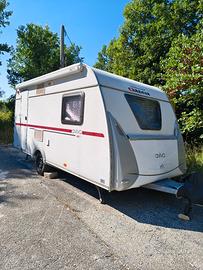 Adria Aviva 400cp