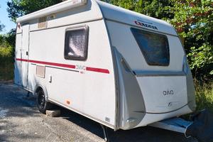 Adria Aviva 400cp