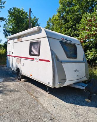 Adria Aviva 400cp